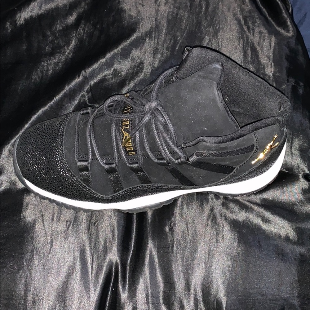 Air Jordan 11s (December 2016) BRAND NEW